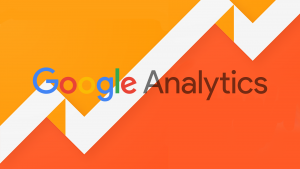Get Google Analytics