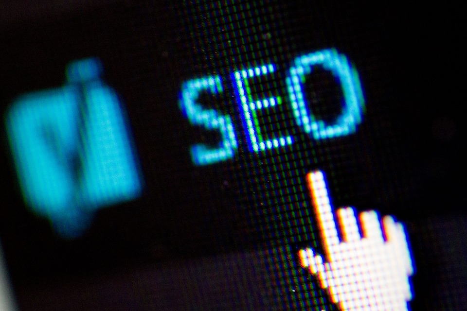SEO Audits for Small Businesses