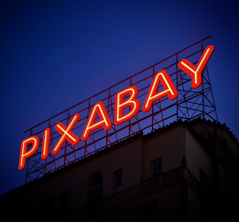Pixabay Royalty Free Images