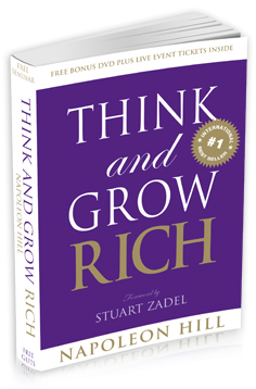 Free Think and Grow Rich Book