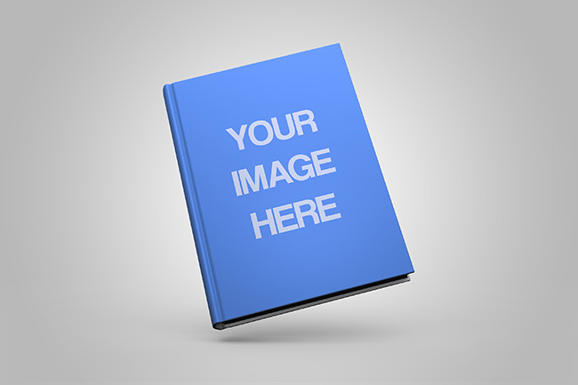 Free Ebook Cover Mockup Generator