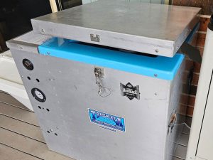 Trailblazer Australian Fridge Freezer